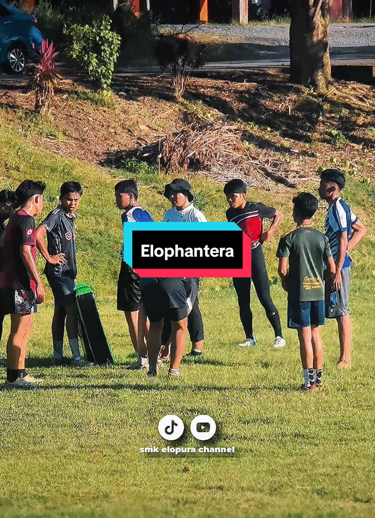 @Smk Elopura Channel