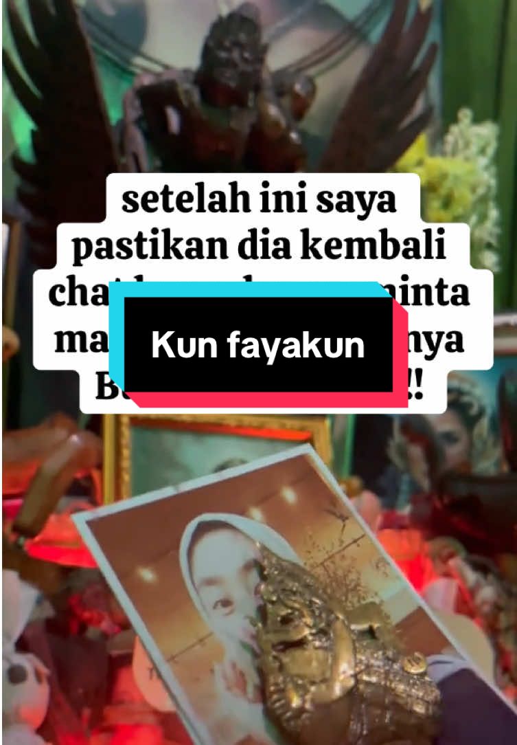 @DUKUN MUDA