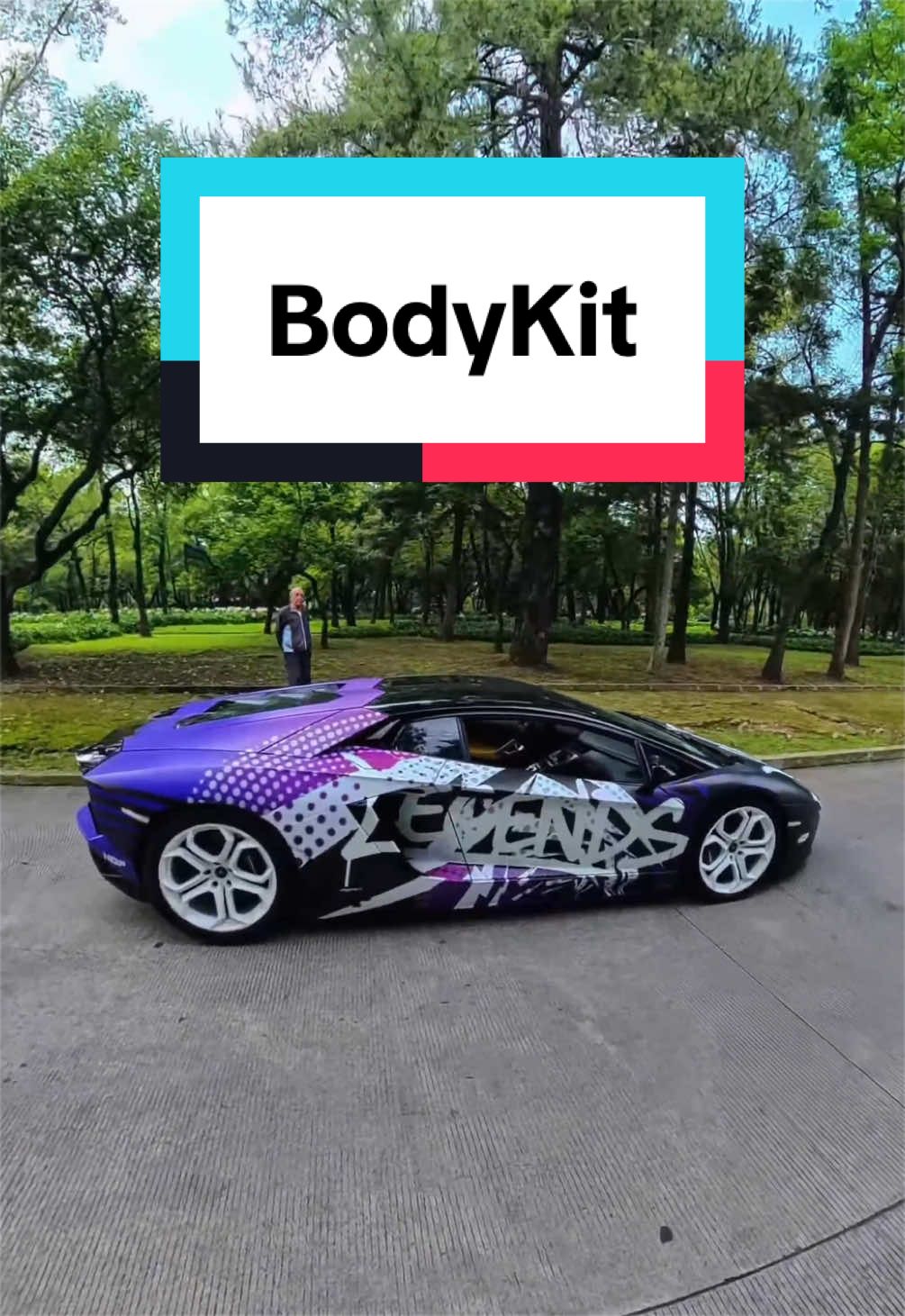 @Autos Ex&oacute;ticos M&eacute;xico