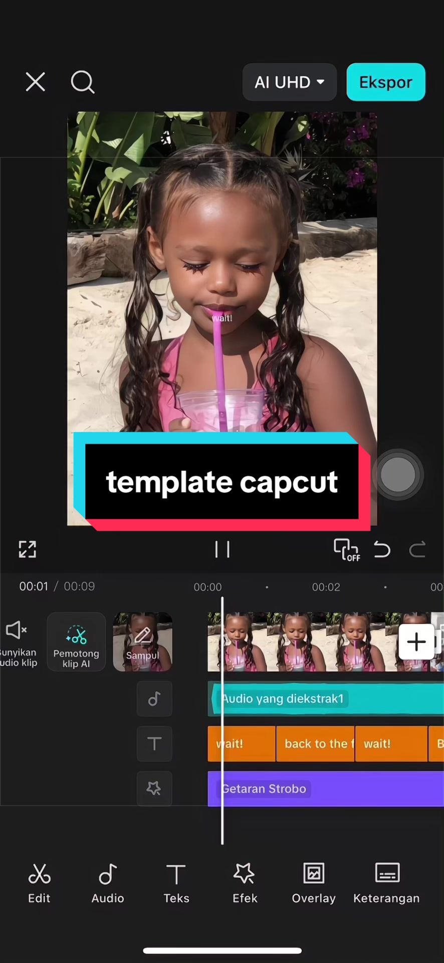 @Vanilla Capcut🎟