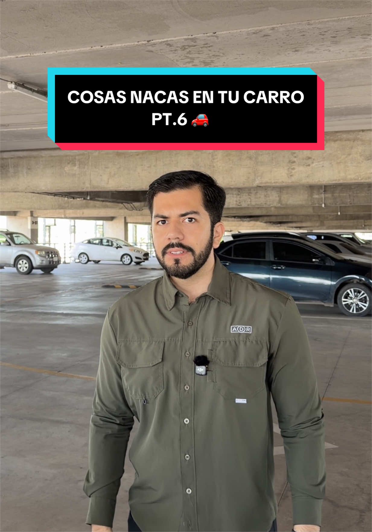 @AdrianCarLover