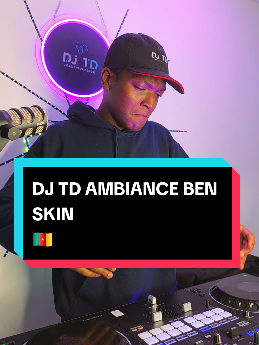 @DJ TD OFFICIEL