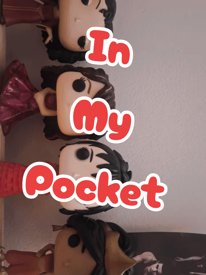 @Funko.Diaries