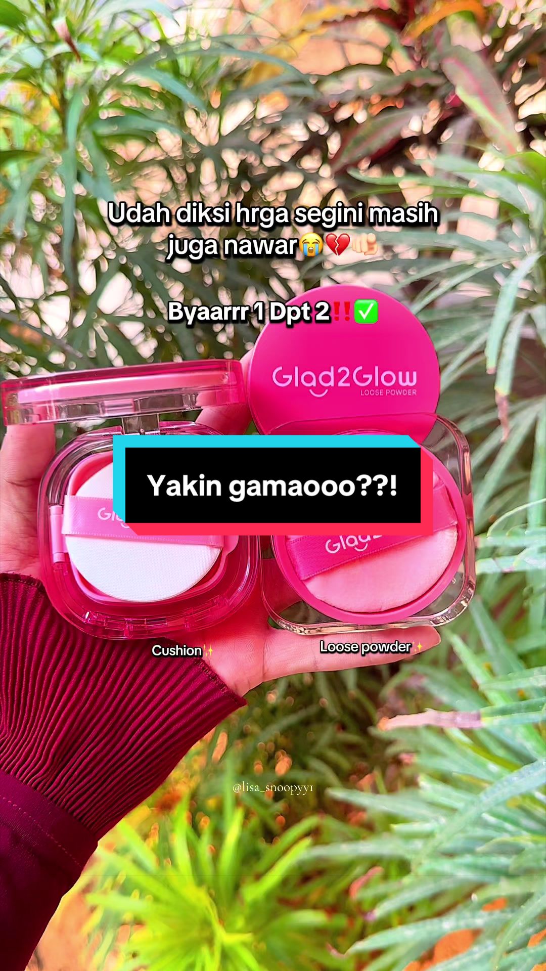 @LisaSnoopy_