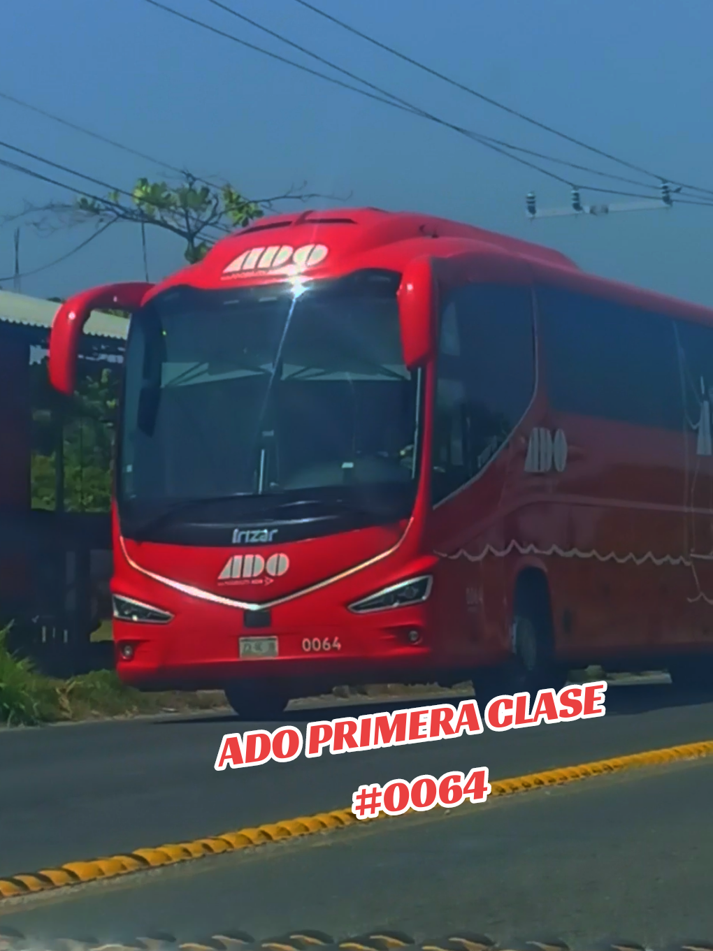 @Busologia Veracruzana 🍀🚍