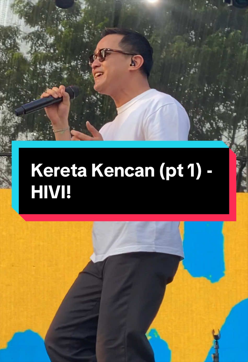 @Video Konser ๐ค