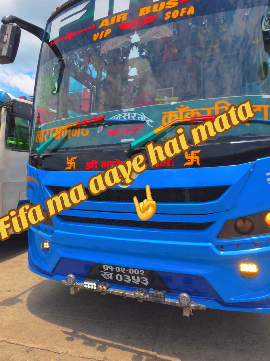 @Busesofnepal2✅️