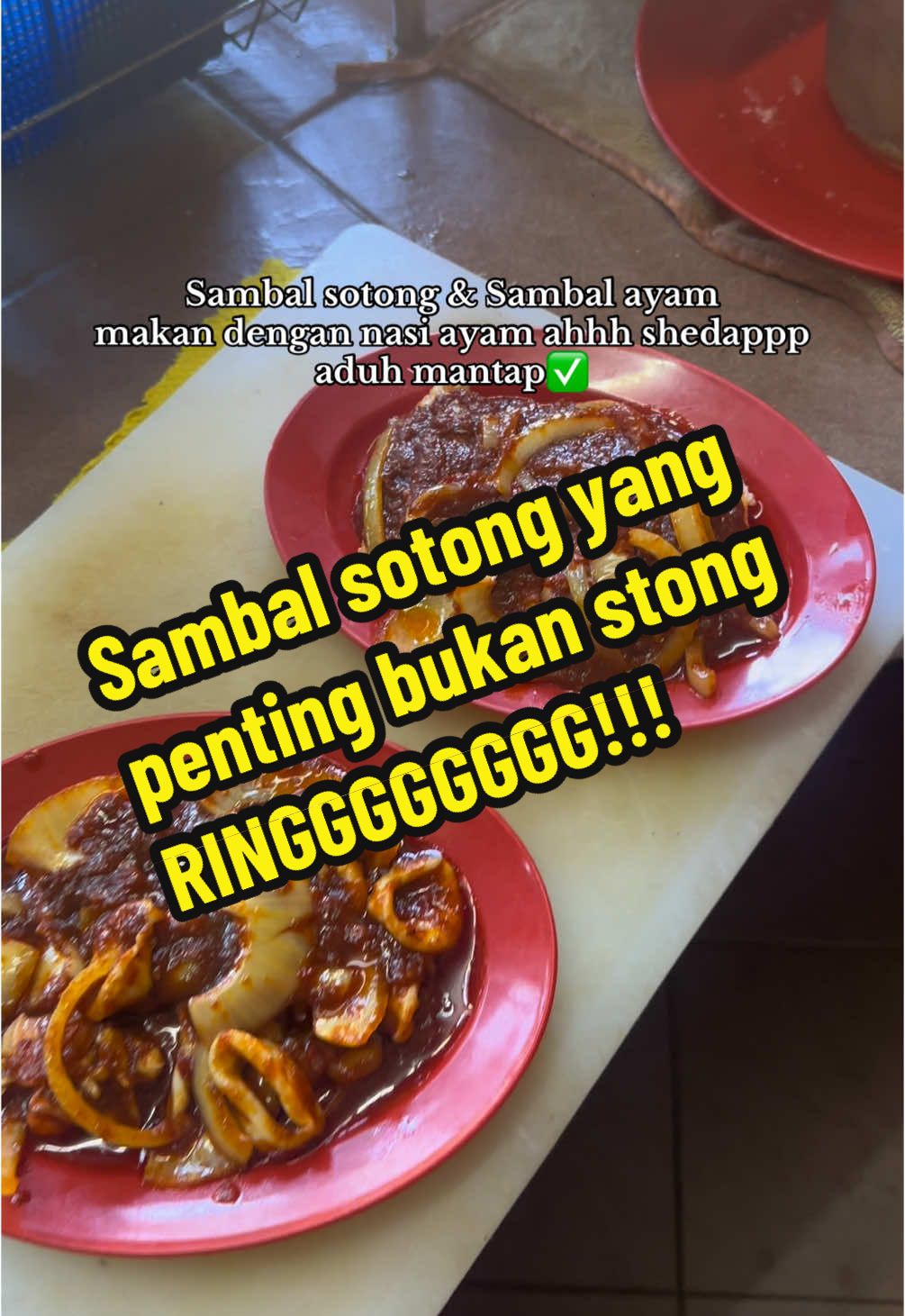 @NASI AYAM IBU_