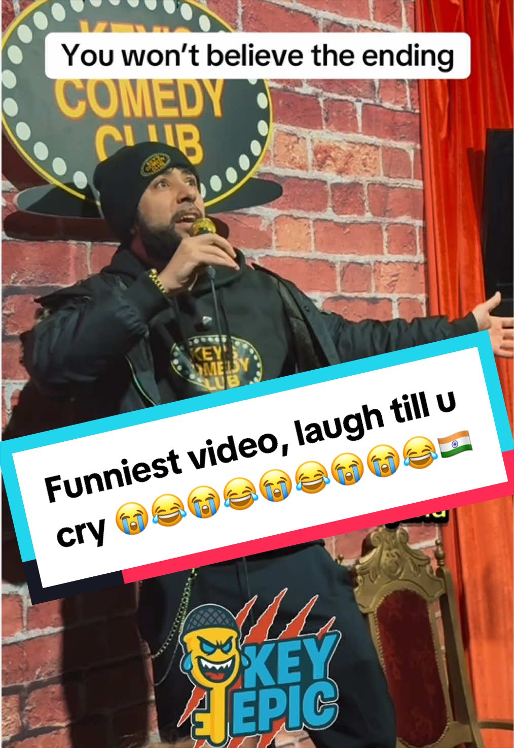 @Funny clips funny joke standup