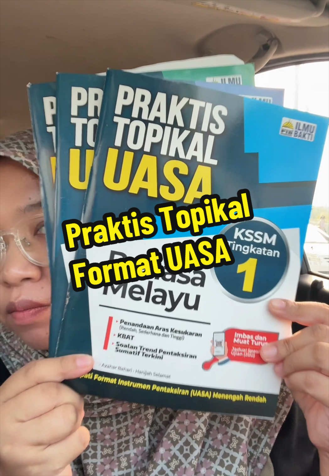 @Ilmu Di Mana Mana 📖