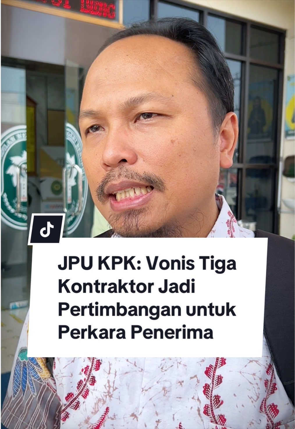 @๐๐๐ซ๐ญ๐๐๐ข๐ค | Info Publik