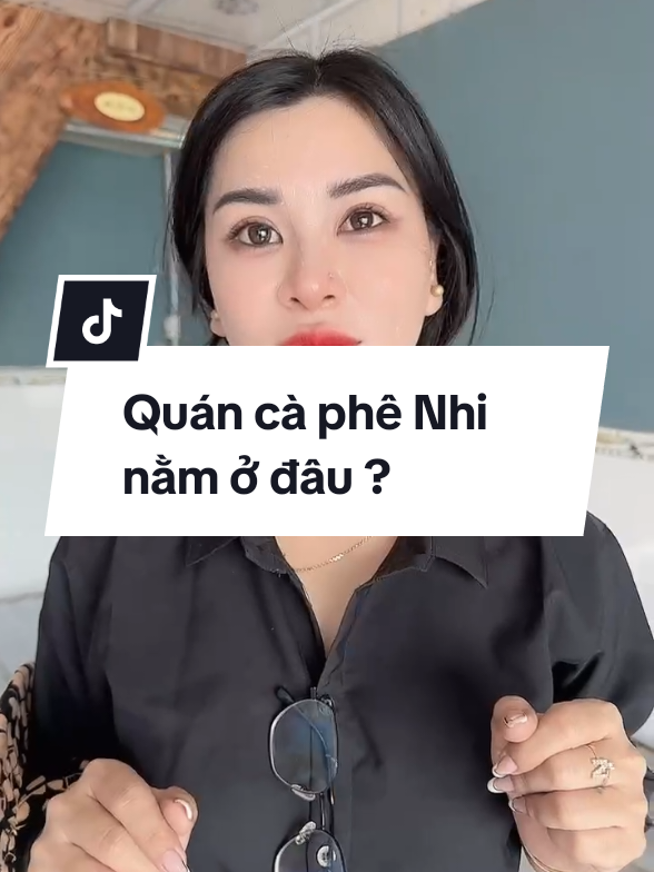 @Nhi Cà Phê