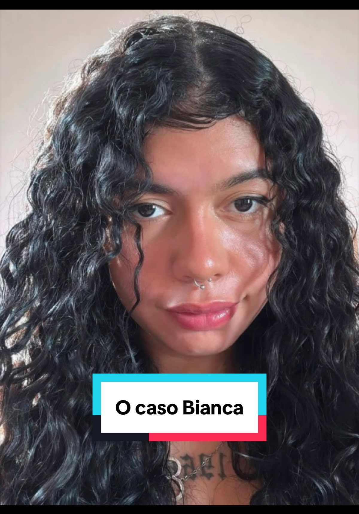 @Sob Investigação