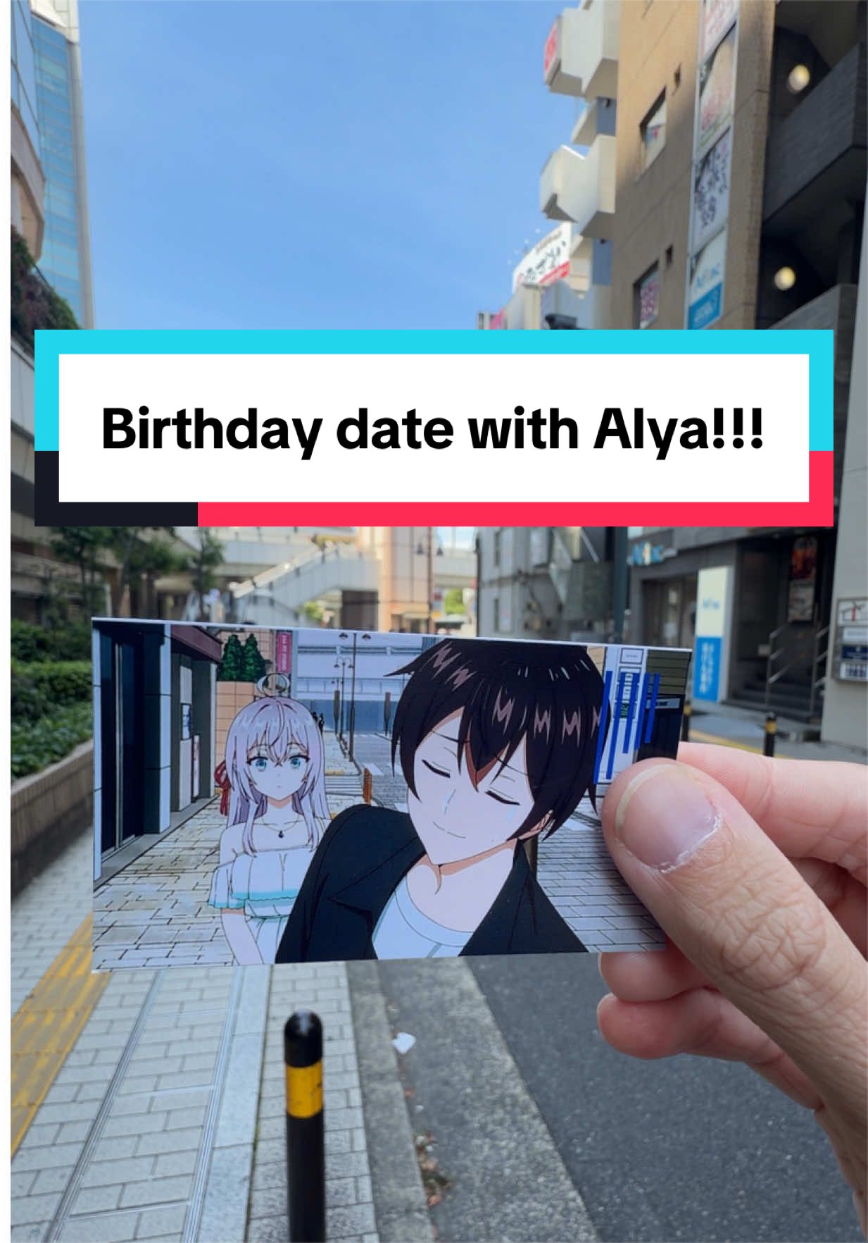 @My Anime Passport