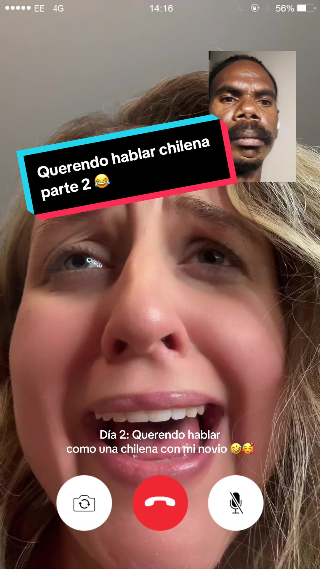 @Gringa Latina 🇨🇦🌎