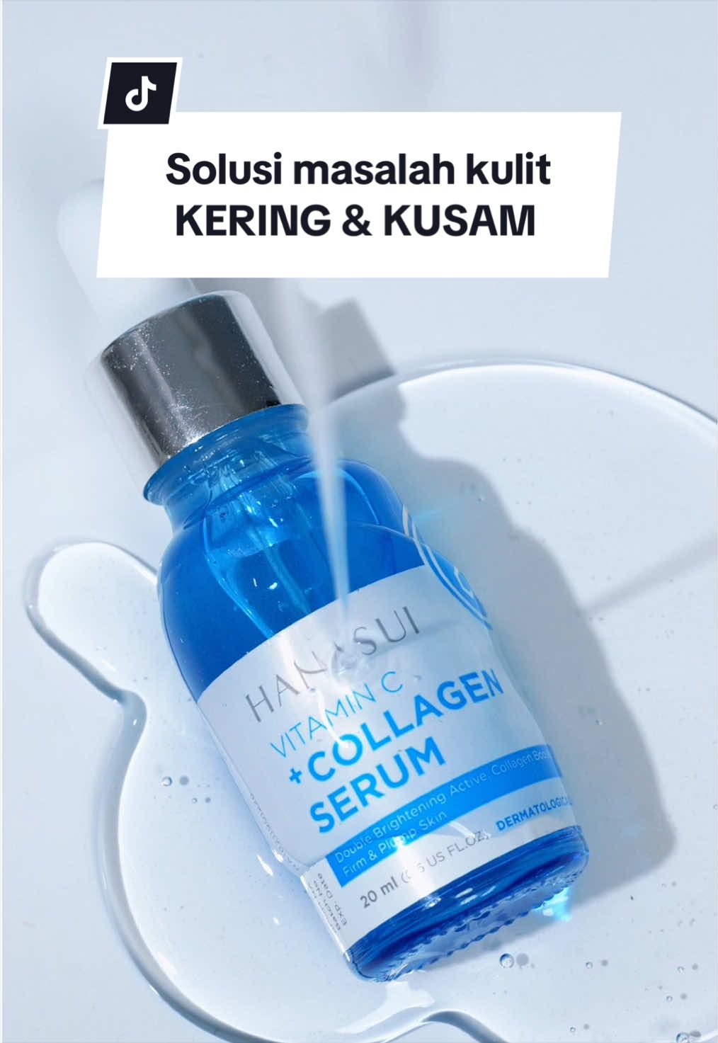 @Official Hanasui Skincare