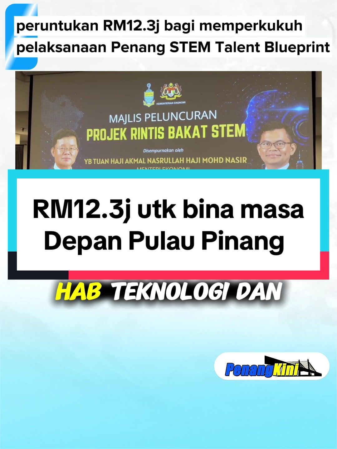 @Penang Kini