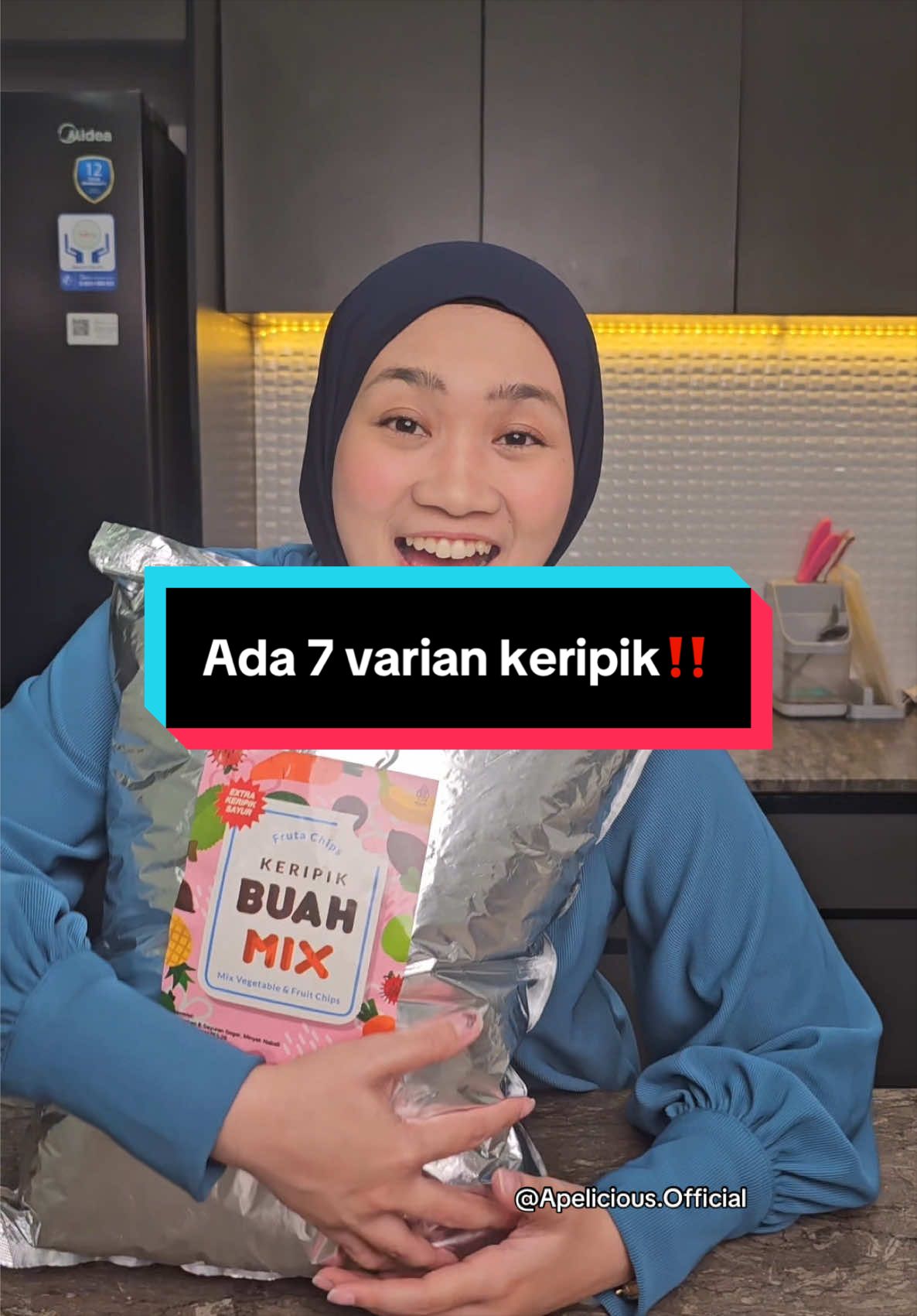 @APELICIOUS OFFICIAL