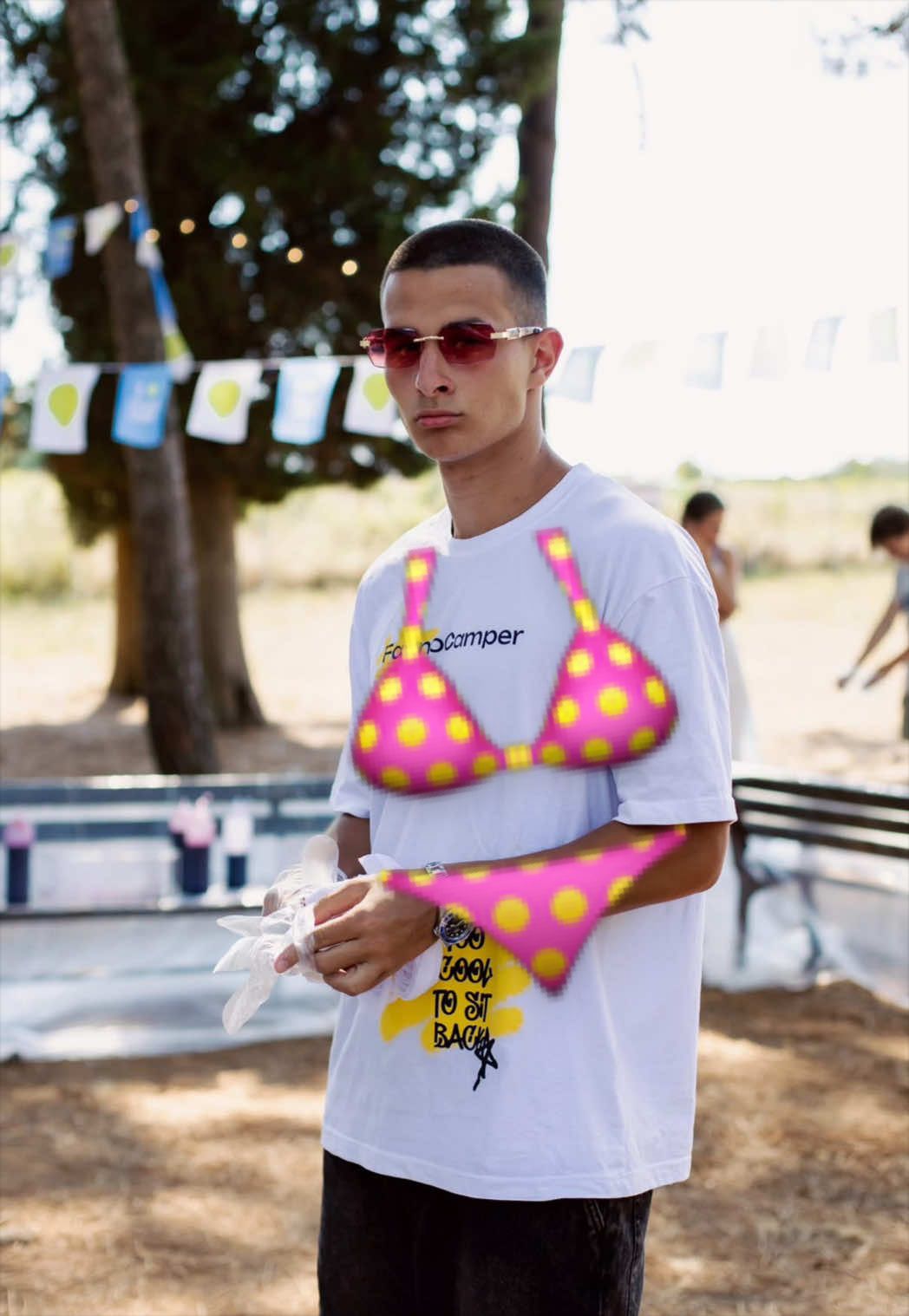 @Дитячий табір FAYNO CAMP
