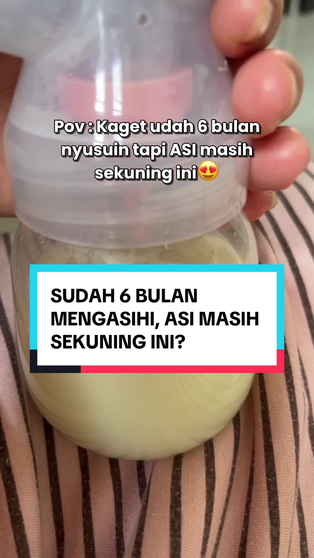 @Nova | Ibu WFH & Balita