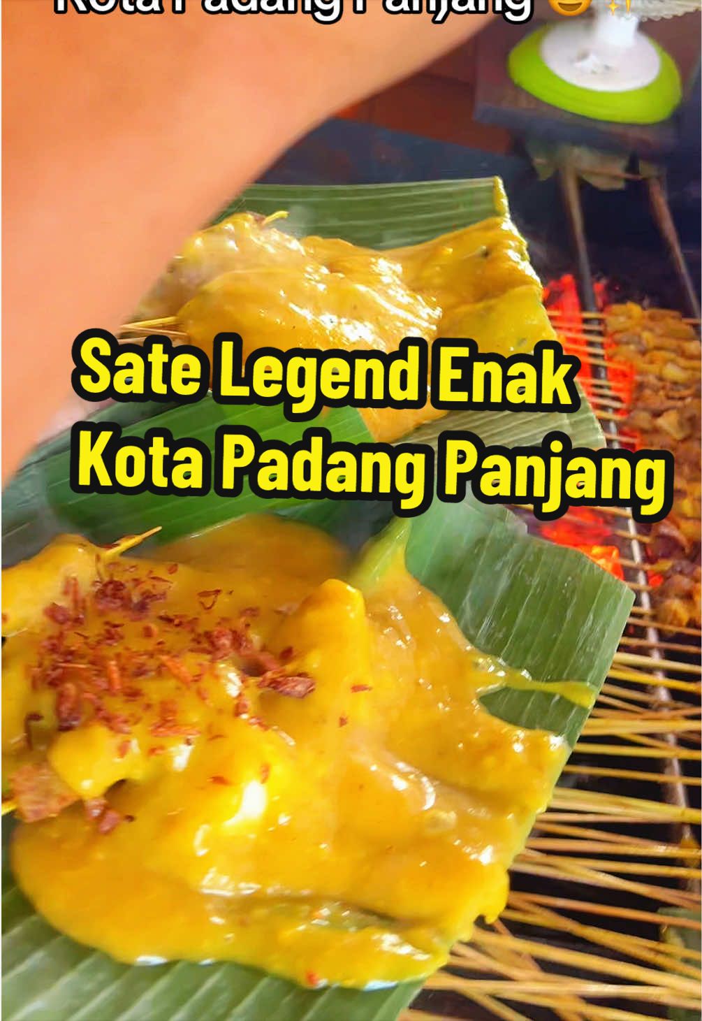 @Jalan jalan di Ranah Minang