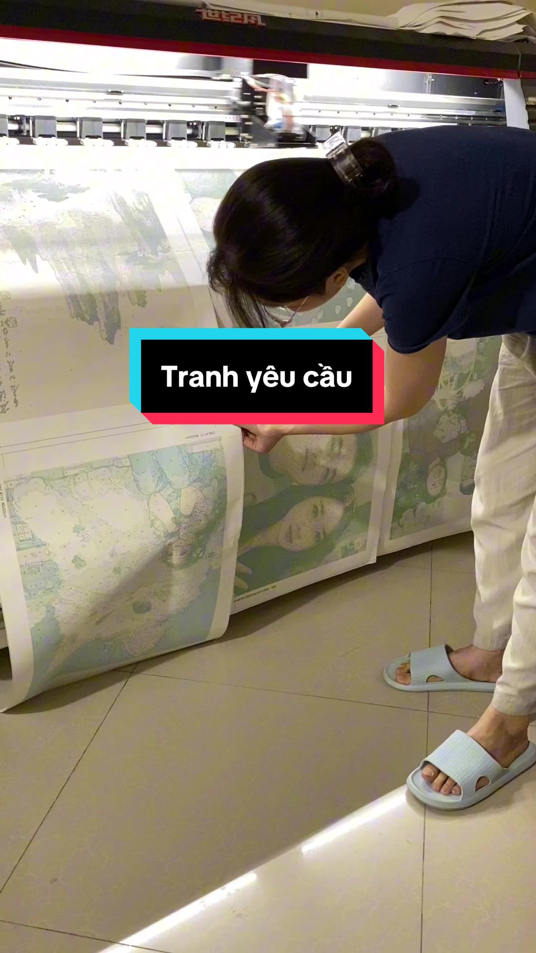 @Tranh số hoá GAM