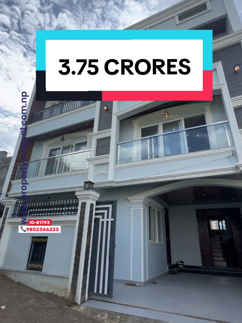 @Property Nepal | 9851221475