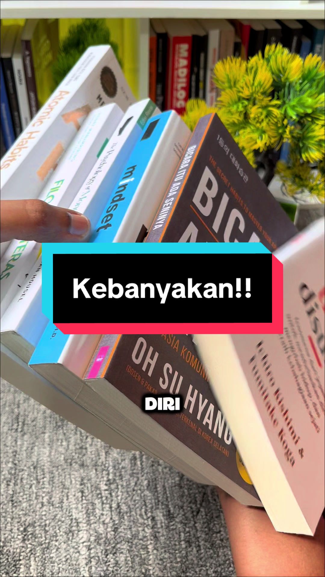@Book’s Grow Indonesia