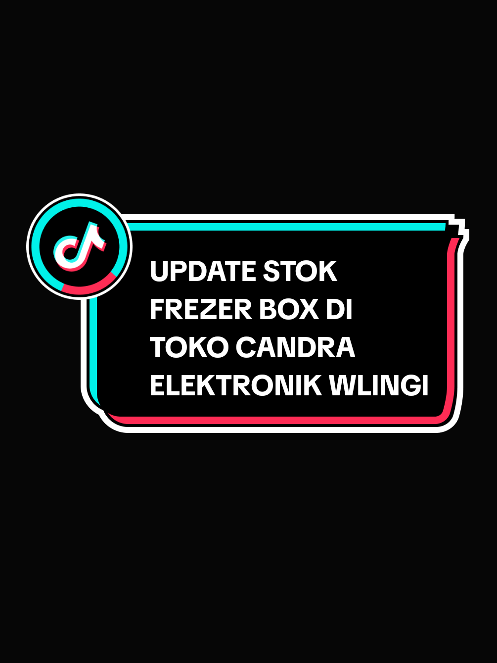 @CANDRA ELEKTRONIK WLINGI