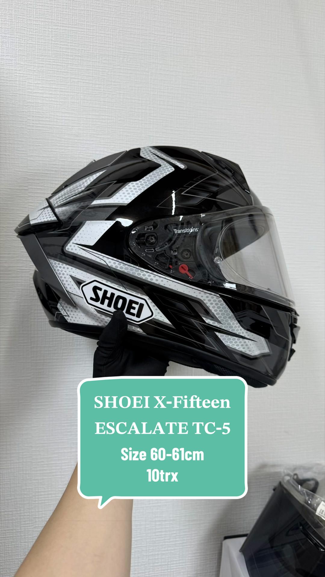 @Tokyo Helmet