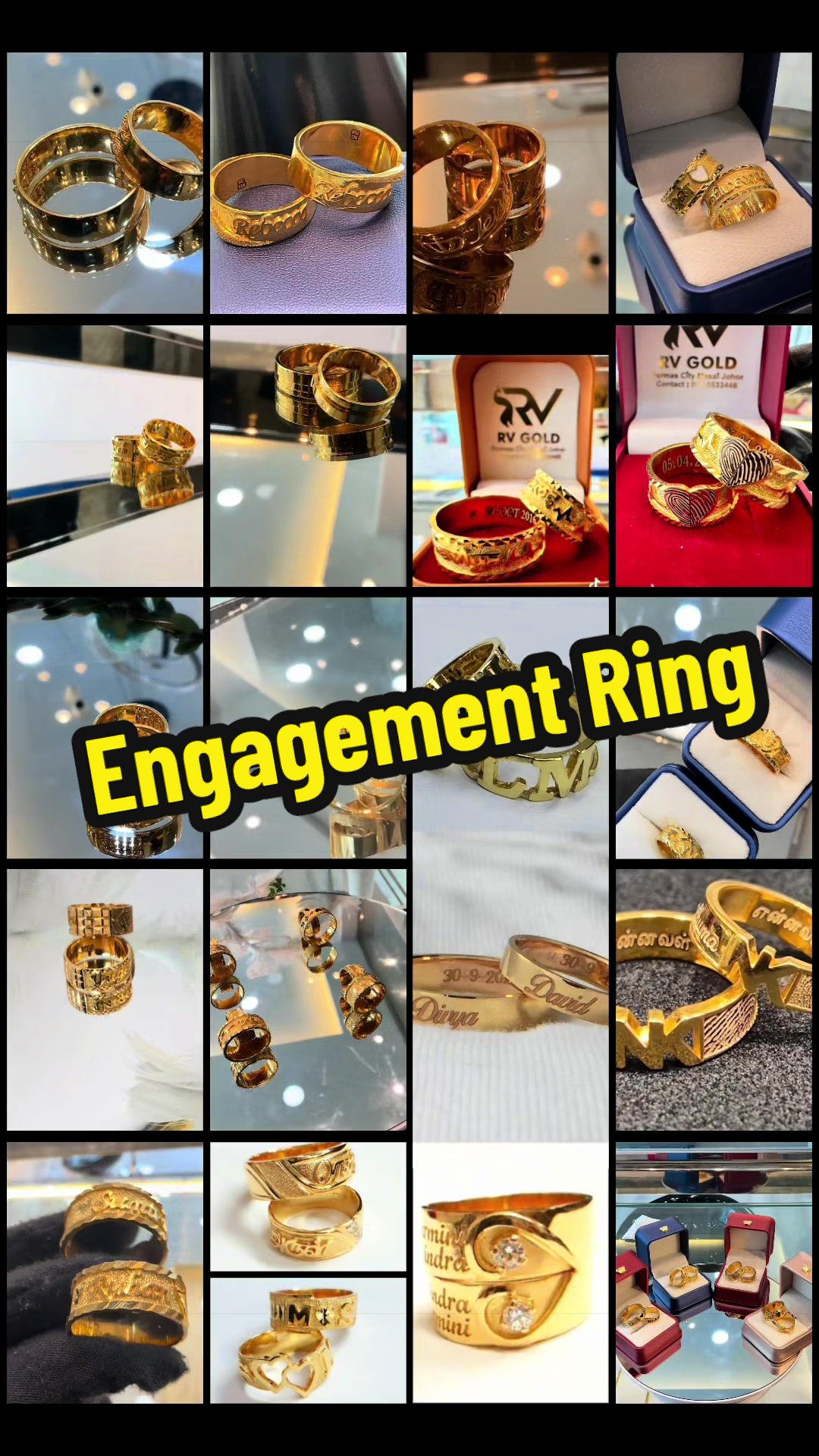 @Ruthvheer Goldsmith Sdn Bhd