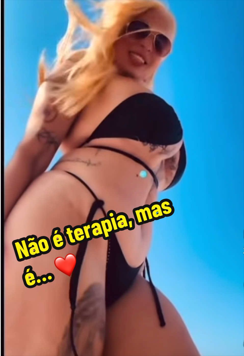 @🇧🇷Fernanda Ferrari 🍀