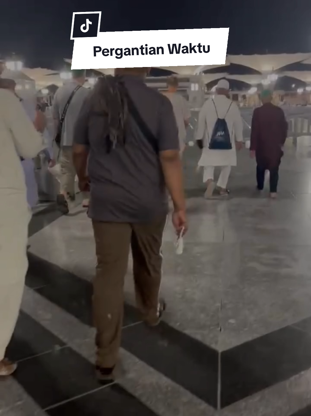 @Pelayan Baitullah