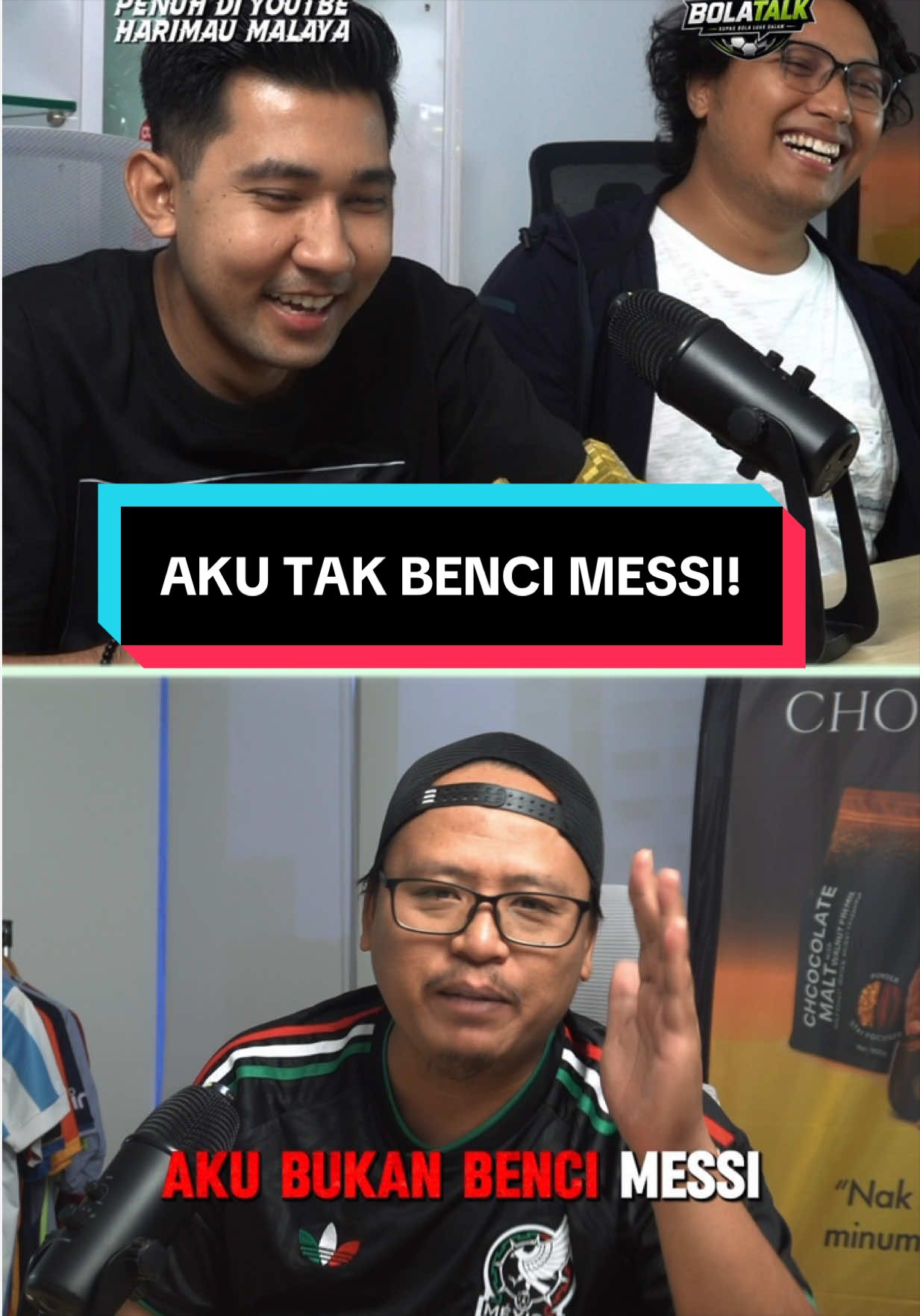 @HARIMAU MALAYA