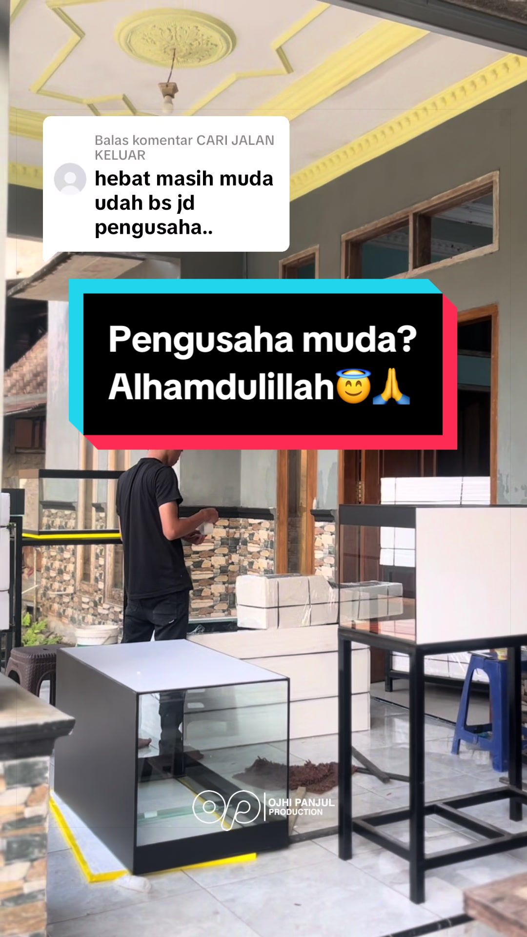 @Panjul Aquafish