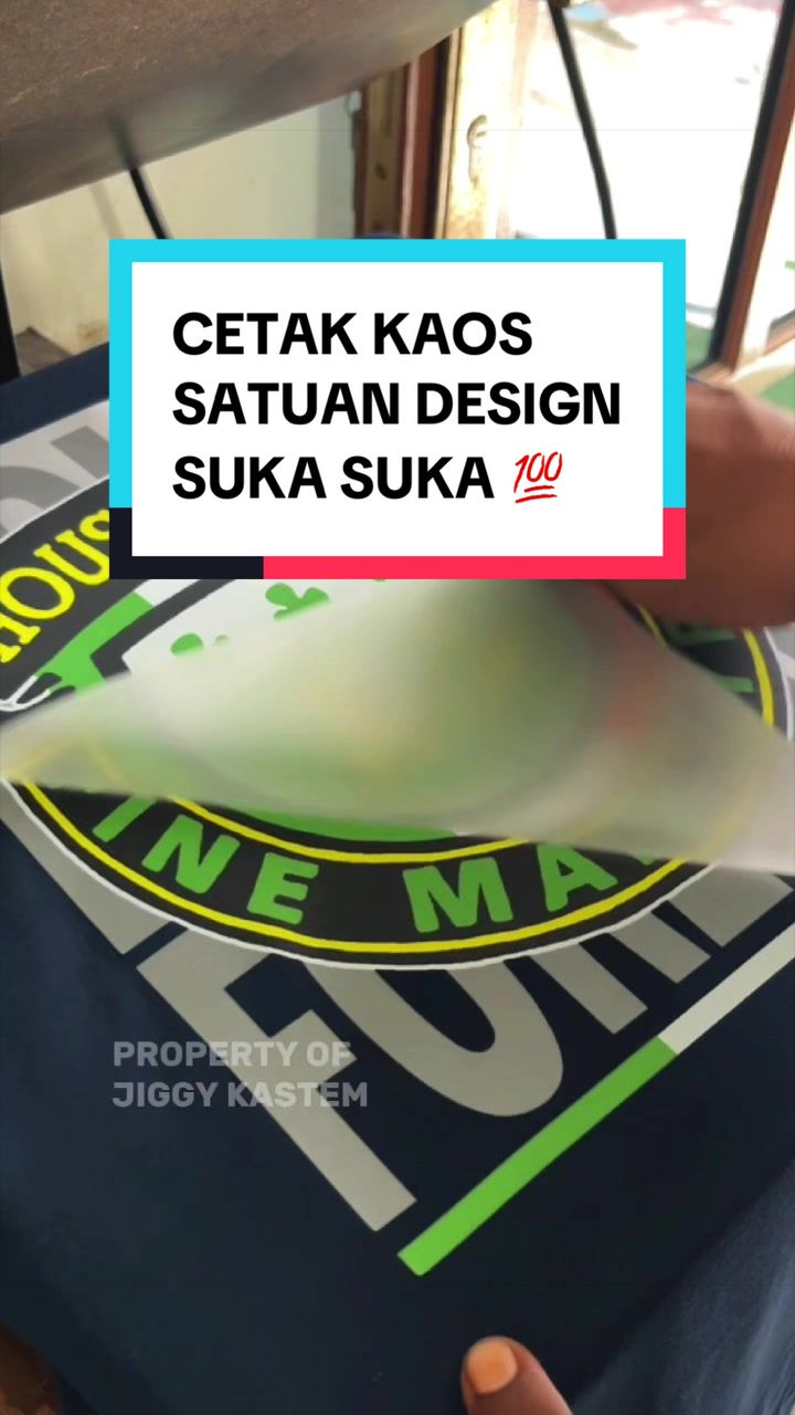 @Sablon Digital Surabaya