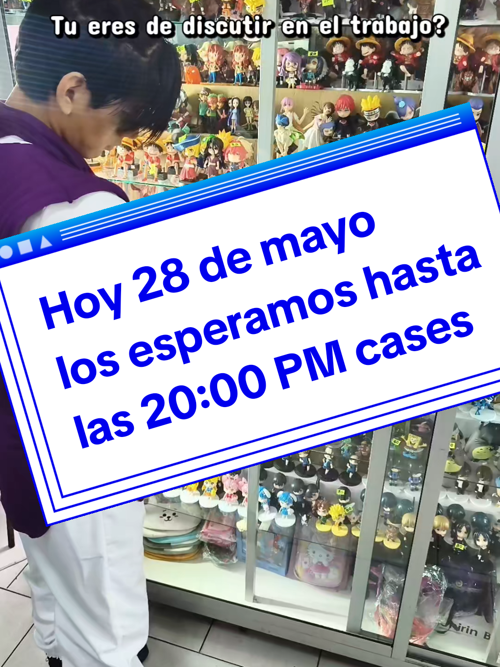 @Mundo Anime Store Bolivia