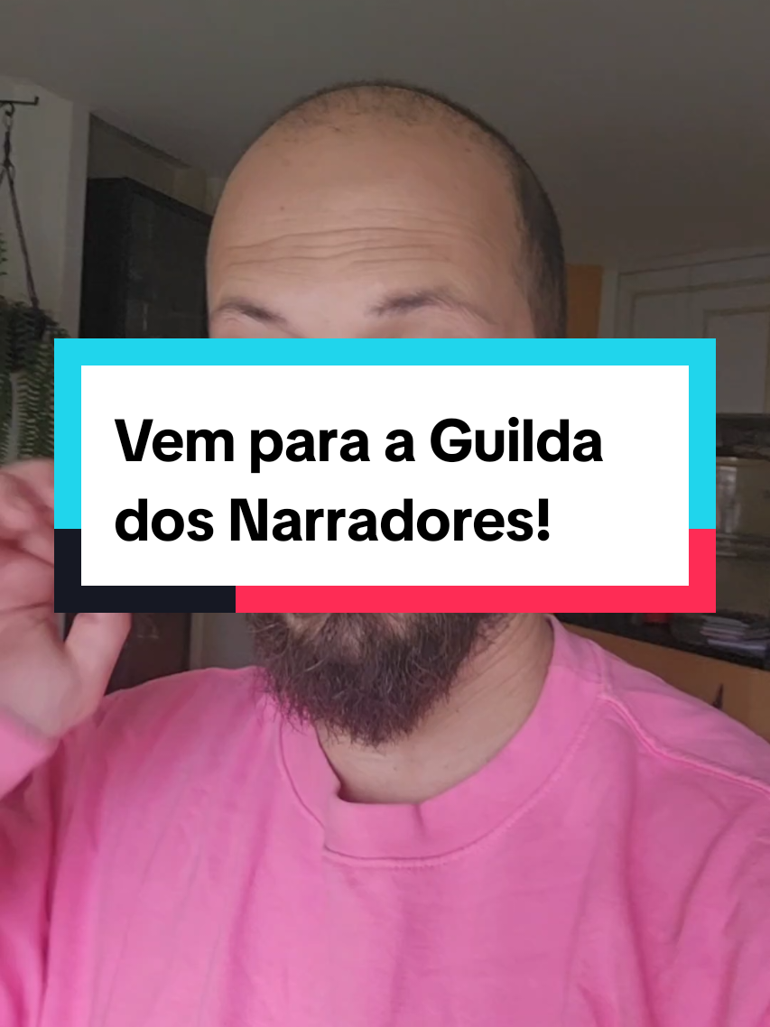 @Narradores Narrados