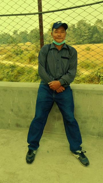 @Bahadur Aajat Lama