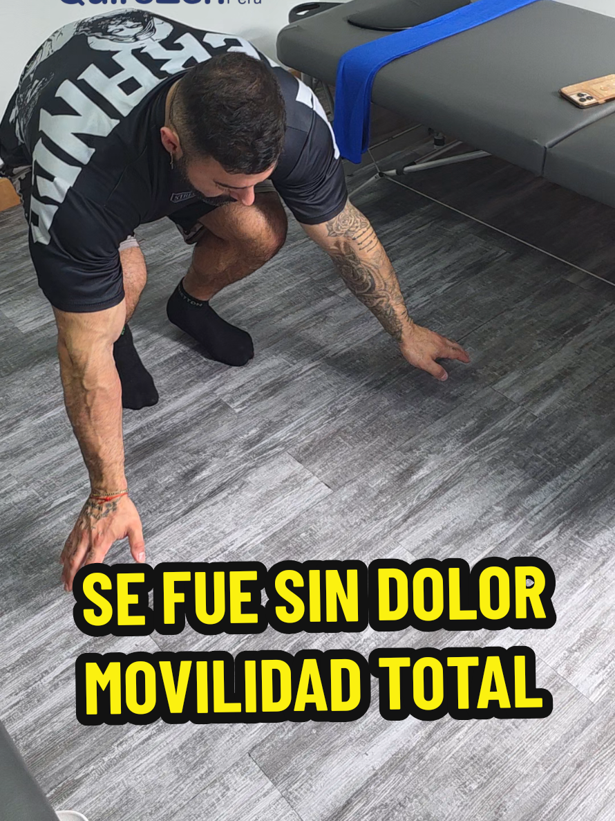 @QuiroZen@Quiropraxia
