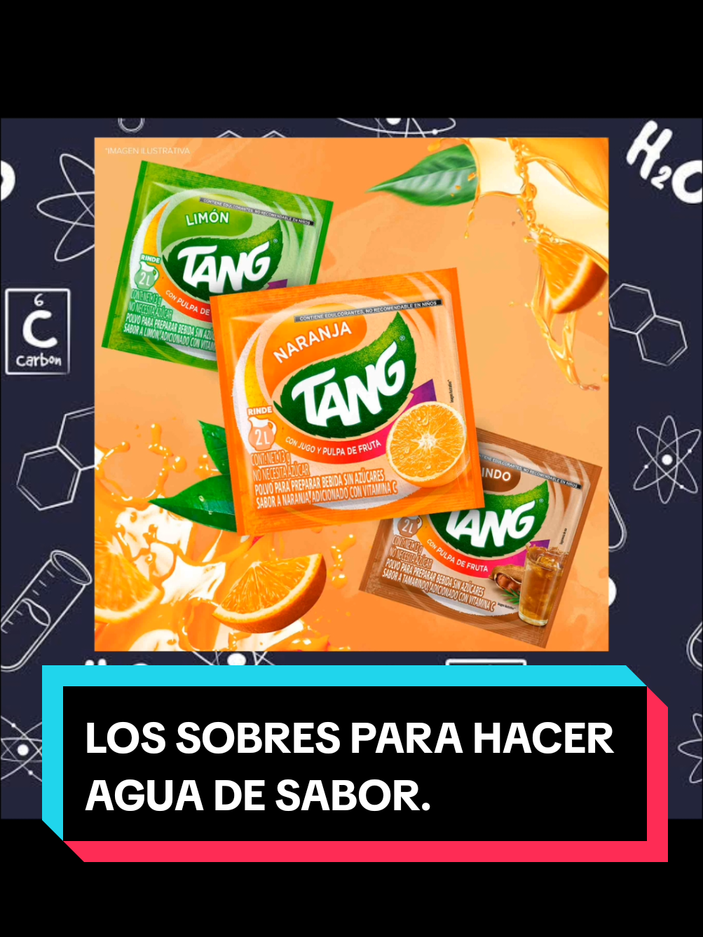 @SixxQuímica