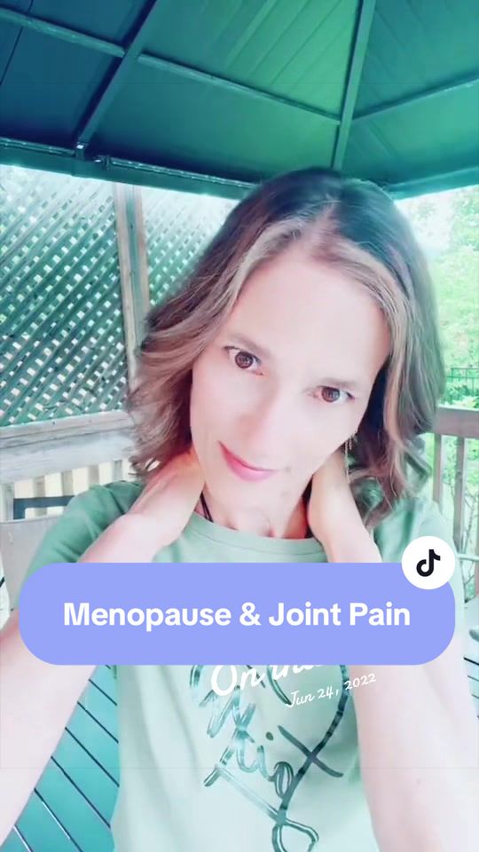 @MENOPAUSE RESEARCHER | Morphus