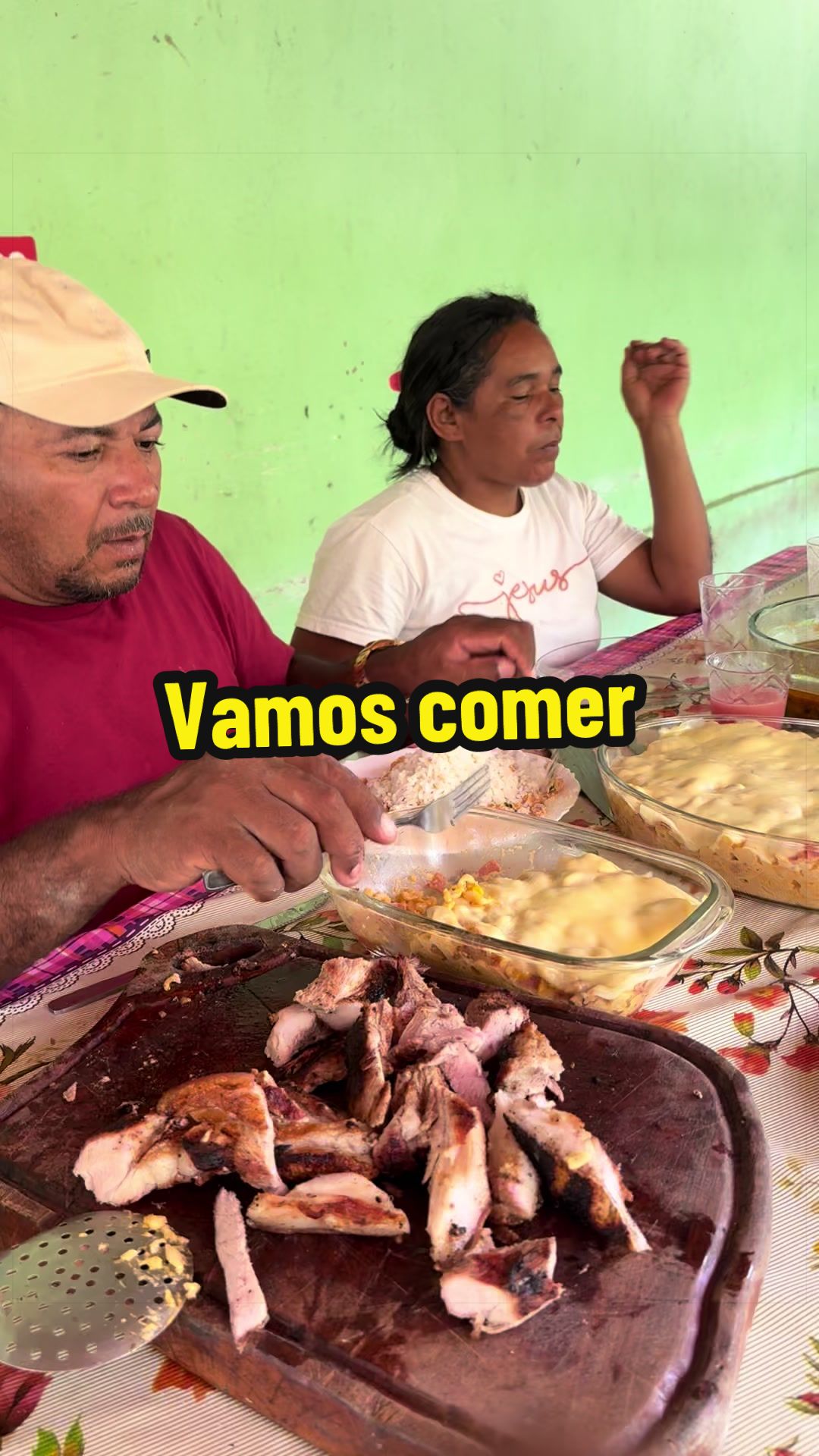 @Ant&ocirc;nio Moreno