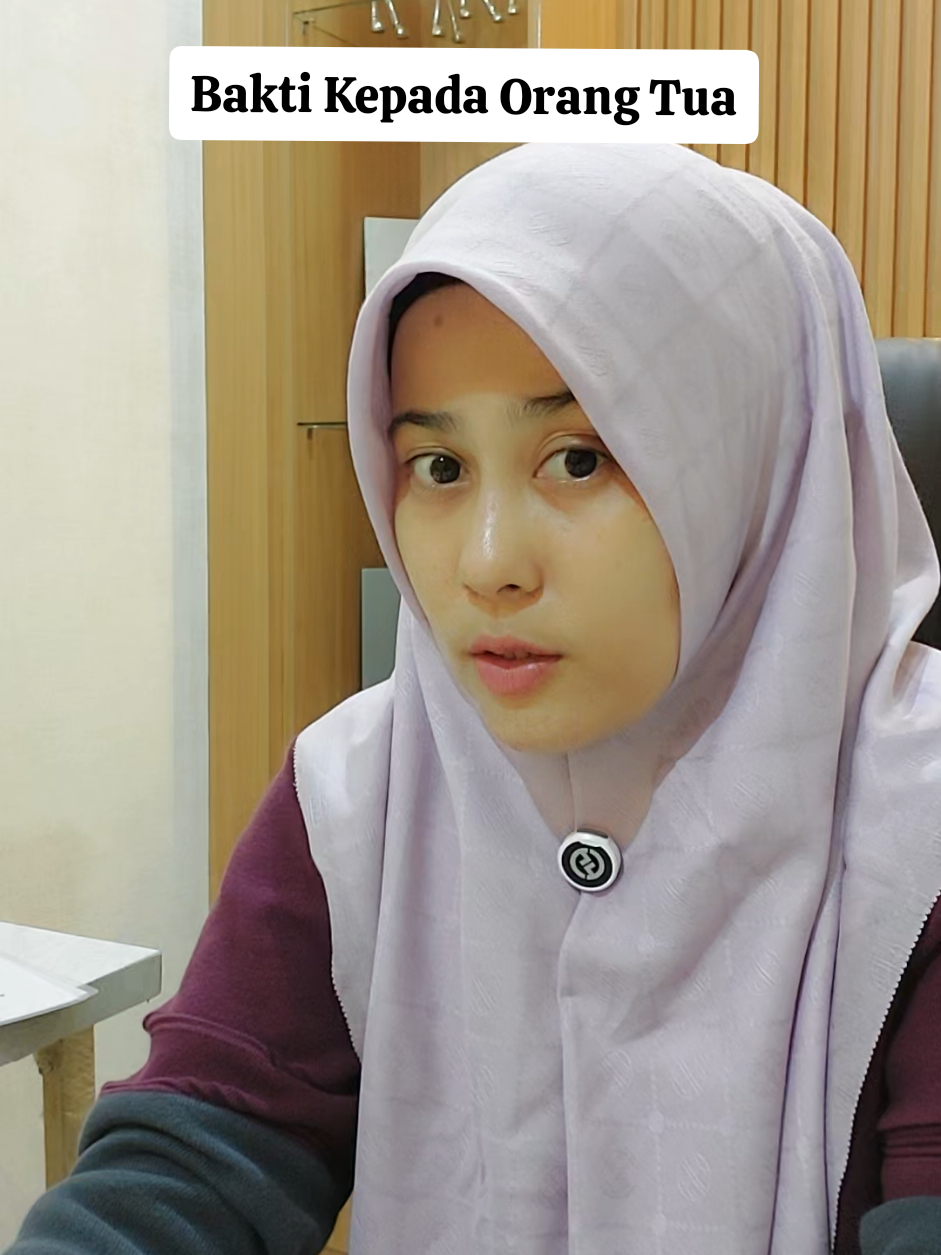 @Ustadzah Dr. Nella Lucky