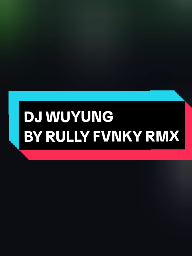 @Rully Fvnky