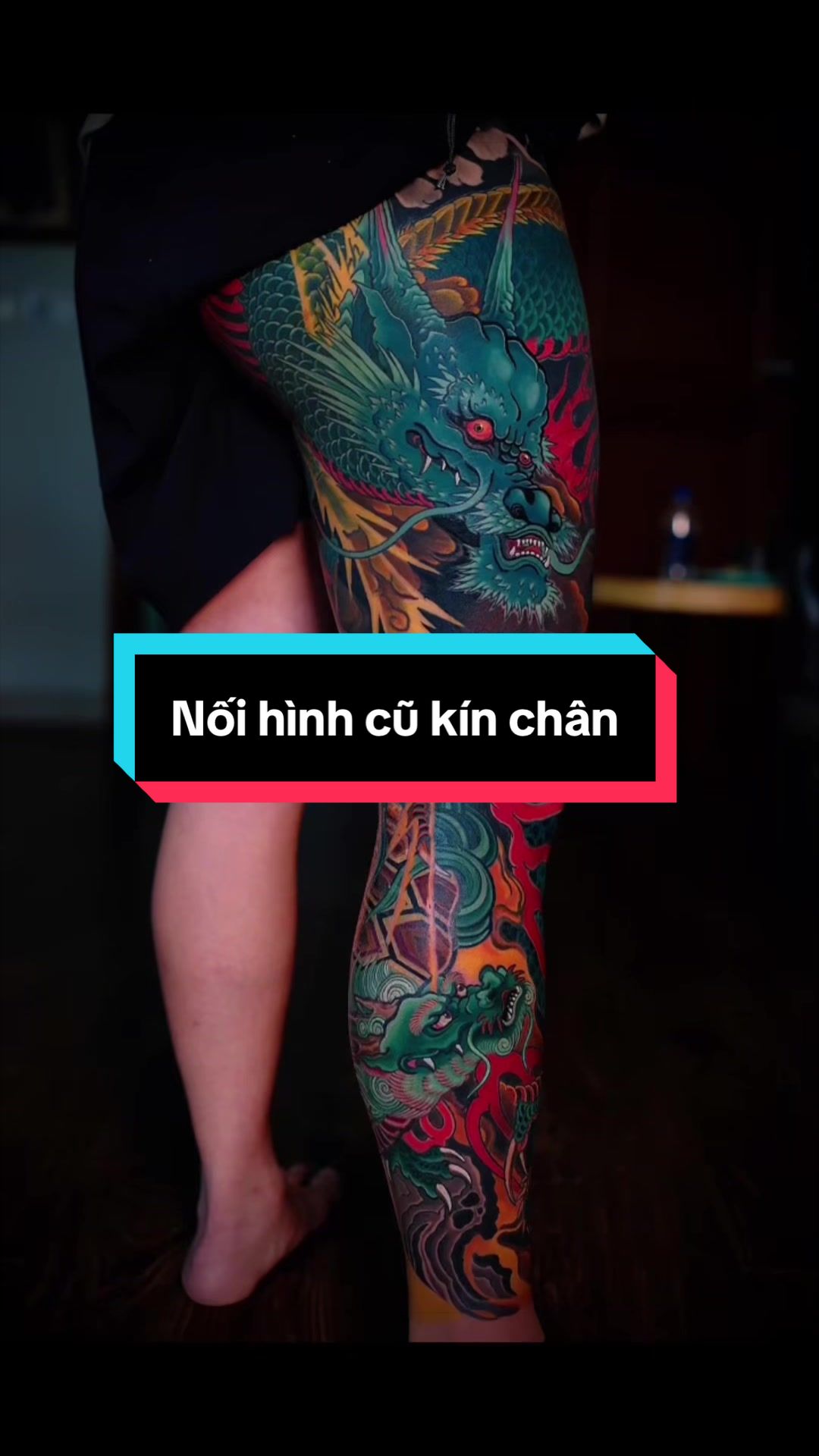 @Namsontattoostudio
