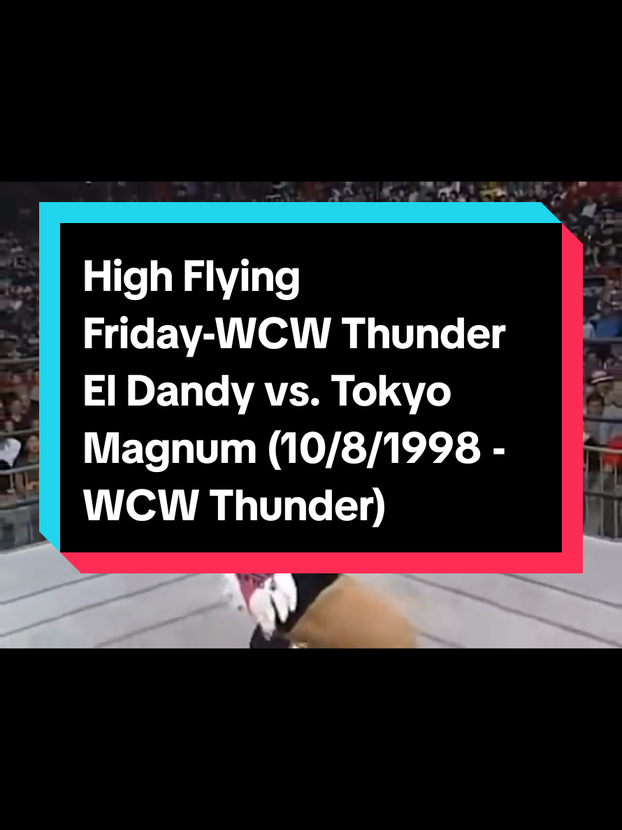 @Friday Freshness Wrestling🇨🇦