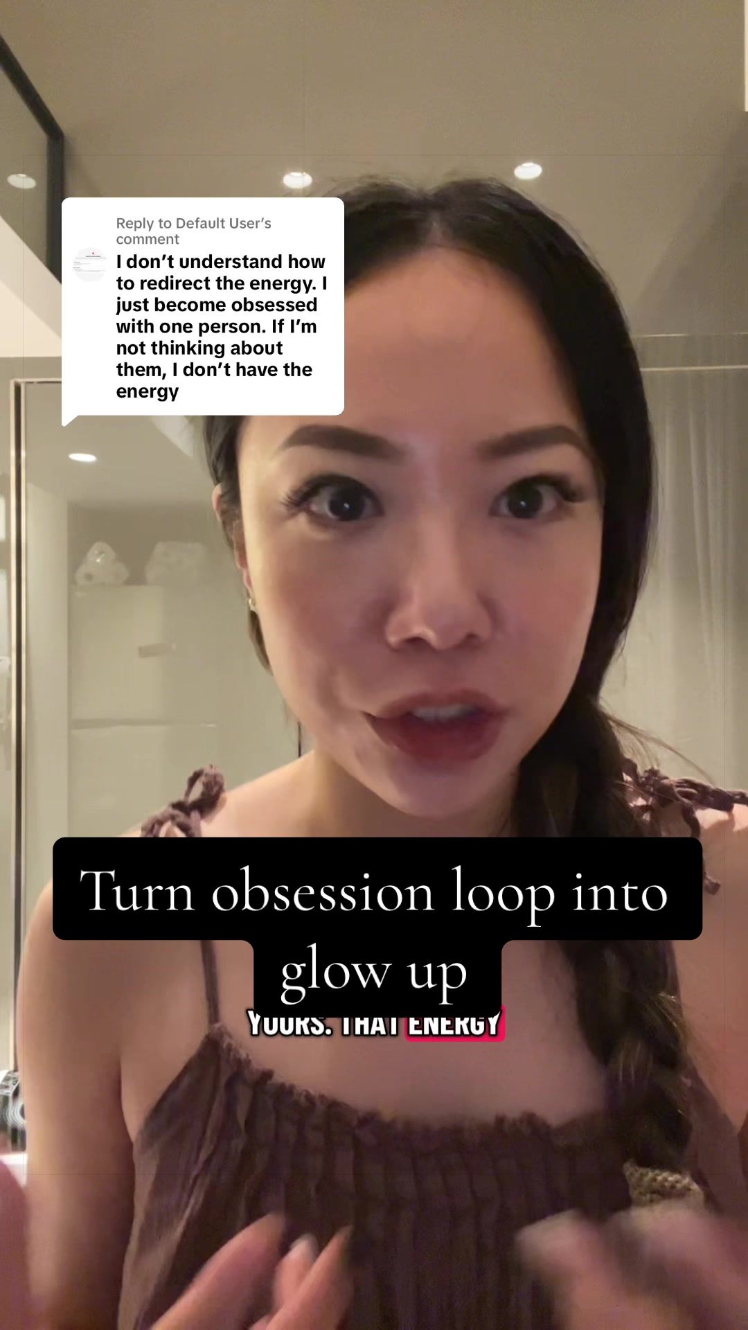 @Vivian Wu | Hypnotist