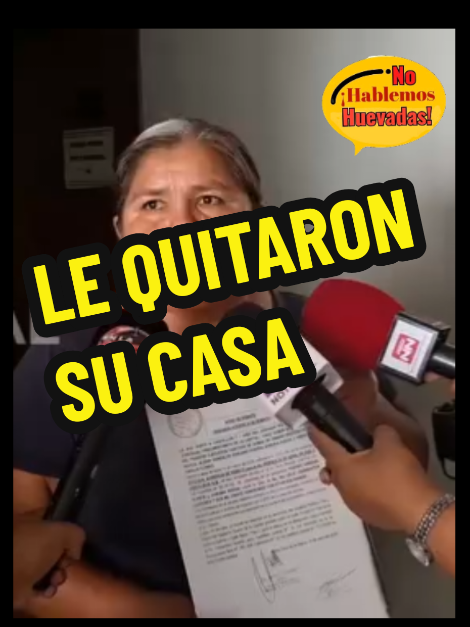 @NO HABLEMOS HUEVADAS