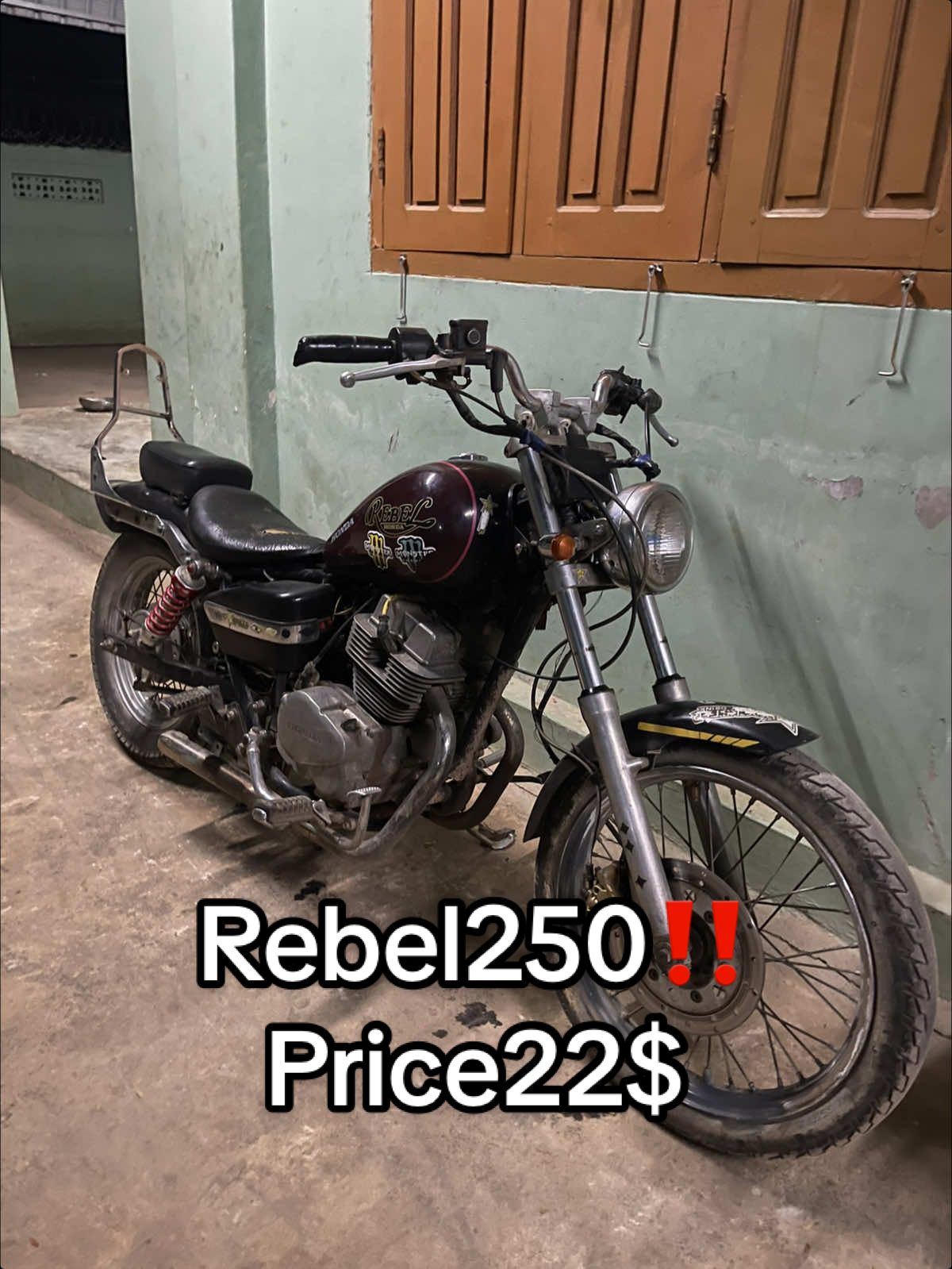 @⚡️🔥Ko Soe(motorcycle Tgi)⚡️🔥